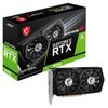 154285 RTX3050 GAMING X 6G