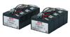 RBC12 ИБП APC Battery replacement kit for SU2200R3IBX120, SU2200RMI3U, SU3000R3IBX120, SU3000R3IX160, SU3000RMI3U, SU5000I, SU5000R5IBX120, SU5000RMI5U, SU5000RMXLI
