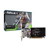 126549 Видеокарта Ninja (Sinotex) GT610 1GB 64-Bit DDR3 DVI HDMI CRT 1FAN RTL