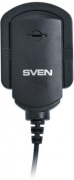 1366344 Микрофон проводной Sven MK-150 1.8м черный