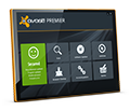 Avast Internet Security - 5 users, 1 year Start Quantity 1 License (Per License)