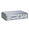 81596 Платформа системного блока с ЦПУ Axiomtek tBOX500-510-FL-Celeron-TVDC (E0A2106061) Индустриальная платформа(безвентиляторная, процессор «Celeron 3965