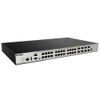 93117 Коммутатор D-Link DGS-3630-28TC/A2AEI Управляемый L3 стекируемый коммутатор с 20 портами 10/100/1000Base-T, 4 комбо-портами 100/1000Base-T/SFP и 4 пор