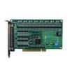 100885 Плата интерфейсная Advantech PCI-1756-BE Isolated Digital I/O Card Плата дискретного ввода-вывода, 64 канала,