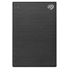 153960 Жесткий диск внешний Seagate 2.5" 5TB One Touch Black STKZ5000400 USB 3.2 Gen1 Type-A
