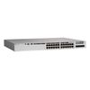 116986 Коммутатор CISCO Catalyst 9300 24-port 1G copper with fixed 4x10G/1G SFP+ uplinks, PoE+ Network Advantage , C9300L-24P-4X-A