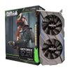 113731 Видеокарта Ninja (Sinotex) Bad Pack Ninja GTX1650 NK165DF46F PCIE (896SP) 4G 128BIT GDDR6 (DVI/HDMI/DP) NK165DF46F PCIE (896SP) 4G 128BIT GDDR6 (DVI/H