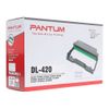 87025 Расходные материалы Pantum Pantum DL-420 фотобарабан на 30000 копий для устройств Pantum серий P3010/P3300/M6700/M6800/M7100/M7200/M7300 (008877)