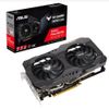 92759 Видеокарта ASUS TUF-RX6500XT-O4G-GAMING /RX6500XT,HDMI,DP,4G,D6 {5} (591832)