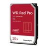 117483 Жесткий диск WD 20TB 3.5" 7200 RPM, SATA 6 Gb/s, CMR, 512 MB Cache