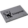 162908 Твердотельный накопитель SSD Kingston A400 SA400S37/480G 480GB 2.5" Client SATA 6Gb/s, 500/450, MTBF 1M, TLC, 160TBW, RTL (263442)