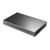 102843 Коммутатор TP-LINK BadPack TL-SG2210P JetStream™ 8-портовый гигабитный Smart коммутатор PoE+ с 2 SFP-слотами, 8 гигабитных портов PoE+, 2 гигабитных S