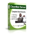 CleanMail Server 250 email addresses