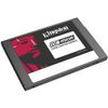 65696 Твердотельный накопитель SSD Kingston DC450R Enterprise SEDC450R/480G 480GB 2.5" SATA 6Gb/s, 560/510, IOPS 99/17K, MTBF 2M, 3D TLC, 285TBW, 0.3DWPD,