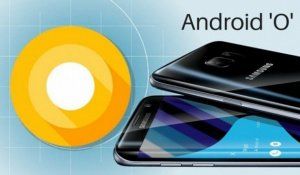 Samsung Galaxy Note 8 начали обновляться до Android 8.0 Oreo