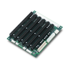 63869 Плата интерфейсная Advantech PCA-6106-0B2E Backplane 6 слотов, 6xISA, 1 сегмент, Compatible with IPC-6806 и IPC-6606 chassis Advantech