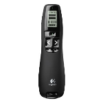910-003506 Logitech Wireless Presenter Professional R700, [910-003506/910-003507]