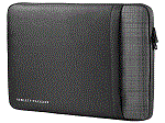 F8A00AA Сумка HP Case Slim Ultrabook Sleeve (for all hpcpq 10-15.6" Notebooks)
