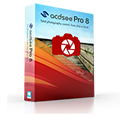 ACDPWS1YCOLB-EN ACDSee Pro - English - Windows - Corporate - Subscription (1 Year) - (Discount Level 5-9 Users)