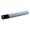 99046 Тонер-картридж Sindoh D320T24KC голубой для МФУ Sindoh D330e/D332e, ресурс 24 000 отпечатков.