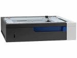 CE860A HP Accessory - LaserJet 500 Sheet Tray for CLJ CP5225/5525 series
