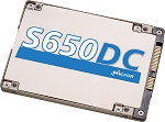 CT1000MX500SSD1 SSD CRUCIAL Disk MX500 1000GB (1Tb) SATA 2.5” 7mm (with 9.5mm adapter) (560 MB/s Read 510 MB/s Write), 1 year, OEM