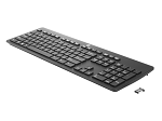 T6U20AA#ACB Keyboard HP Slim Wireless (Link-5) RUSS