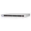 82713 Коммутатор Ubiquiti UniFi Switch 48 PoE |USW-48-PoE| Ubiquiti PoE-коммутатор в стойку, 48х 1G RJ45, 4х SFP, раздача 195 |USW-48-PoE| Вт, (072146)