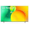 151405 55" Телевизор NANO LED LG 55NANO776QA.ARU