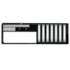 61845 Аксессуары Advantech 1960019475T201 Панель для установки низкопрофильных карт