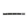 116983 Коммутатор CISCO Catalyst 9300 48-port 1G copper, with fixed 4x1G SFP uplinks, data only Network Essentials , C9300L-48T-4G-E