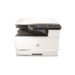 W7U01A#B09 HP LaserJet MFP M436n (p/c/s, A3, 1200dpi, 23ppm, 128Mb, 2trays 100+250, USB/Eth, cart. 4000 pages in box, 1y warr)