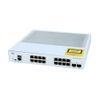 116970 Коммутатор CISCO Catalyst 1000 16x GbE RJ-45, 2x1G SFP Fanless, C1000-16T-2G-L
