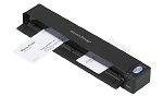 PA03688-B001 Fujitsu scanner ScanSnap iX100 (Мобильный сканер, 12 стр/мин, 12 изобр/мин, А4, односторонний, питание от сети/USB, светодиодная подсветка, USB 2.0)