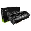 107441 Видеокарта Palit RTX4090 GAMEROCK OMNIBLACK 24GB GDDR6X 384bit 3-DP HDMI |NED4090019SB-1020Q| (243420)
