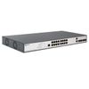 149942 Коммутатор ORIGO OS3120P/250W/A1A Управляемый L2 PoE-коммутатор 16x1000Base-T PoE+, 2x1000Base-X SFP, 2xCombo 1000Base-T/SFP, PoE-бюжет 250 Вт