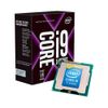 91756 Центральный Процессор Intel Core i9-10980XE BOX (Cascade Lake, 14nm, C18/T36, Base 3,00GHz, Turbo 4,60GHz, ITBMT3.0 - 4,80GHz, Without Graphics, L3 24
