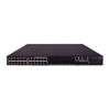 120504 H3C Коммутатор S5560X-30C-EI L3 Ethernet Switch(24GE(8SFP Combo)+4SFP Plus+1Slot) w/o PSU
