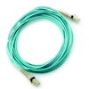 AJ835A HPE Fibre Channel 2m Multi-mode OM3 LC/LC FC Cable (for 8Gb devices) replace 221692-B21