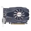 77637 Видеокарта Afox GT1030 4GB DDR4 64bit DVI HDMI (AF1030-4096D4H5)