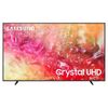 165854 55" Телевизор LED SAMSUNG UE55DU7100UXRU