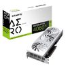 153365 Видеокарта Gigabyte RTX4060Ti AERO OC 8GB