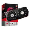 Видеокарта Afox PCI-E AFRX560-4096D5H4-V2 AMD Radeon RX 560 4Gb 128bit GDDR5 1175/7000 DVIx1 HDMIx1 DPx1 HDCP Ret