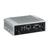 119283 Платформа системного блока с ЦПУ Advantech ARK-1123C-S3A4 Безвентиляторный компактный встраиваемый компьютер, процессор Intel Atom E3825 Компактный ко