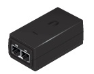 POE-24-12W-G Ubiquiti 24v, .5A Giga POE