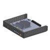 101591 Платформа системного блока Caswell CAF-0102 Caswell Fanless Appliance, CPU: Intel Atom Series Processor (Elkhart Lake), DDR4, HDMI, 1GbE, eMMC