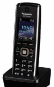 929478 Системный телефон Panasonic KX-TCA185RU черный