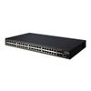 56662 Коммутатор Edge-corE ECS2100-52T Edge-corE 48 ports 10/100/1000Base-T + 4G SFP uplink ports L2 Gigabit Ethernet Switch - Pro Smart
