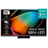 144419 55" Телевизор m-LED HISENSE 55U8KQ