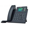86294 Телефон IP YEALINK SIP-T33P, 4 аккаунта, цветной экран, PoE